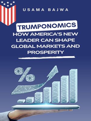 cover image of Trumponomics